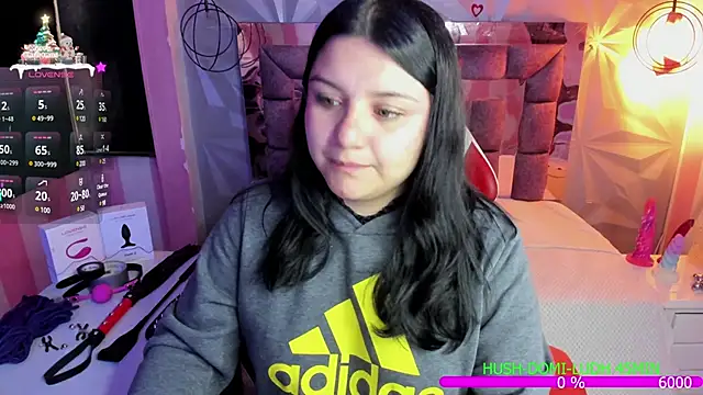 catha cat online show from 12-17-24, 12:43