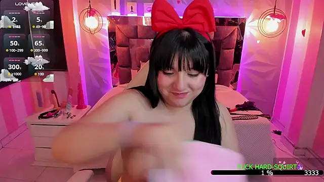 catha cat online show from 02-10-25, 10:09