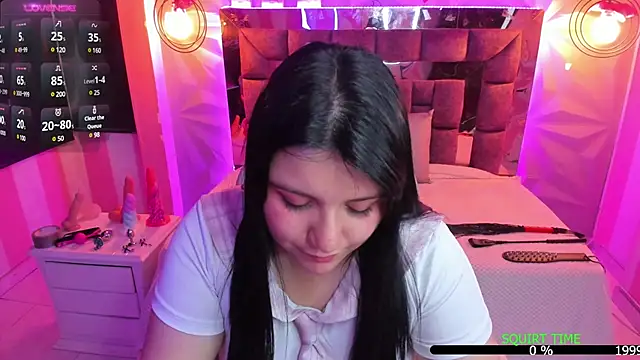 catha cat online show from 02-18-25, 08:14