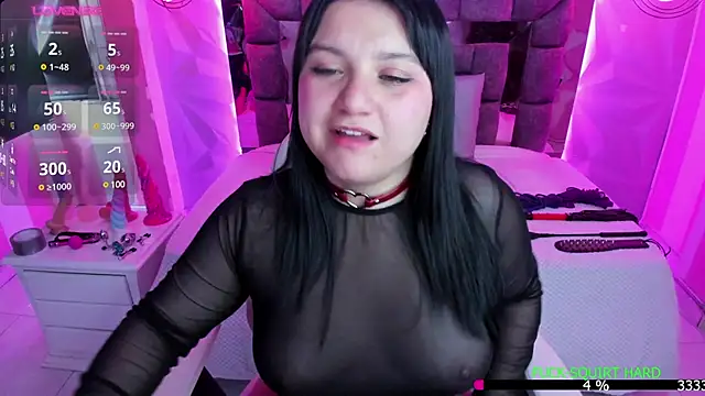 catha cat online show from 02-25-25, 10:18