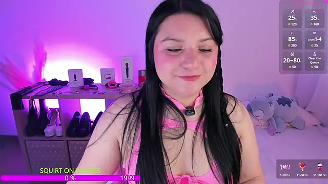 catha cat online show from 09-24-25, 06:33