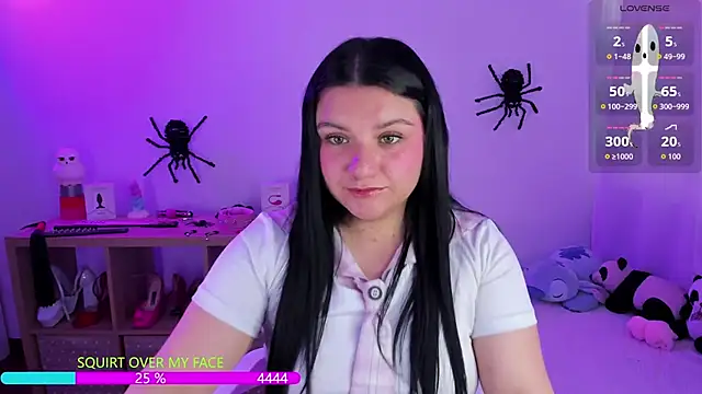 catha cat online show from 10-17-25, 05:59