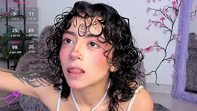 sami monroe online show from 03-19-26, 01:59