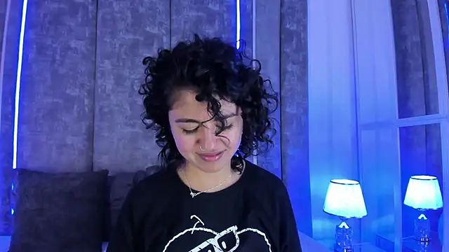 Amareto  online show from 03-07-25, 02:45