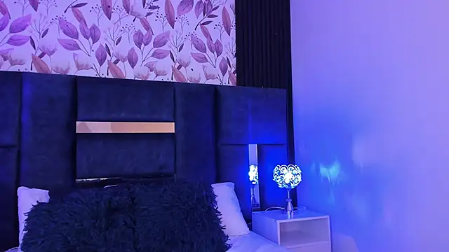 Amareto  online show from 03-14-25, 01:24