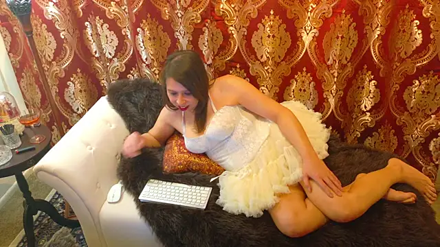 Lily Leigh1 online show from 02-27-25, 02:54