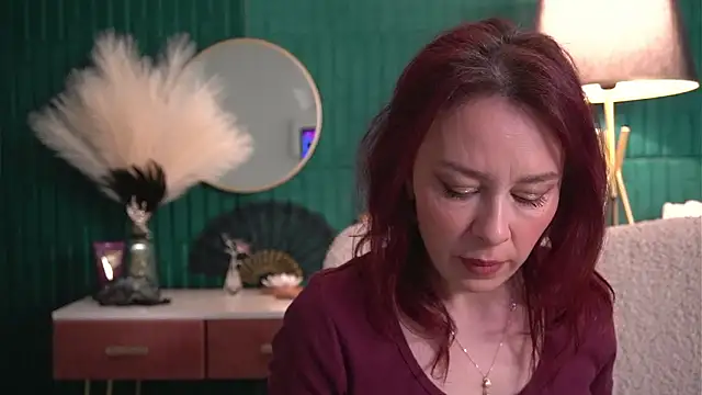 HaileyMoonn online show from 03-14-26, 05:24