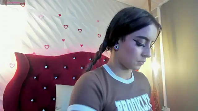 Andreita Jones online show from 12-06-24, 07:12