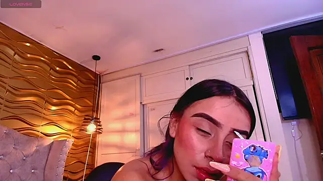 Andreita Jones online show from 04-17-26, 11:46