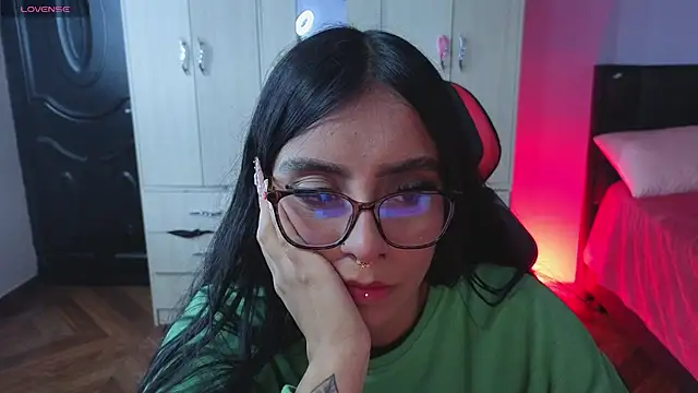 Snapshot of Andreita_Jones chatting on 07-03-26, 03:46 Andreita Jones online show from 07-03-26, 03:46