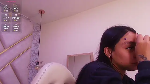Snapshot of Andreita_Jones chatting on 07-09-26, 11:47 Andreita Jones online show from 07-09-26, 11:47