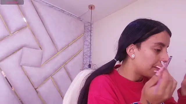 Snapshot of Andreita_Jones chatting on 07-11-26, 11:46 Andreita Jones online show from 07-11-26, 11:46