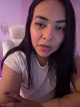 PetitLumiere online show from 02-03-25, 12:58