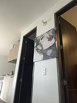 PetitLumiere online show from 02-04-25, 03:57