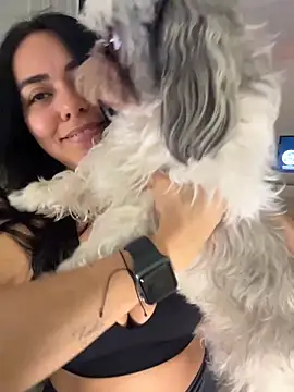 PetitLumiere online show from 04-06-26, 04:46