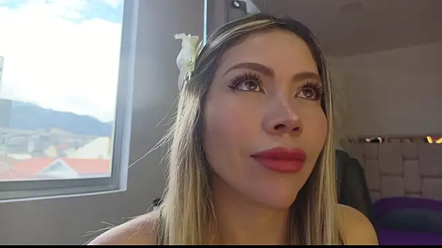 Ammy Castro online show from 02-17-26, 09:32