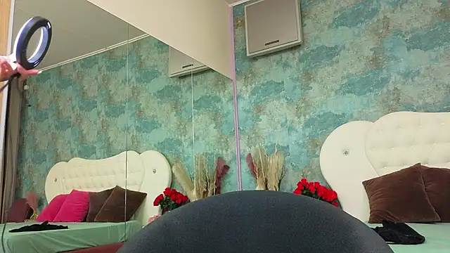 AngellBlackX online show from 11-22-25, 07:51