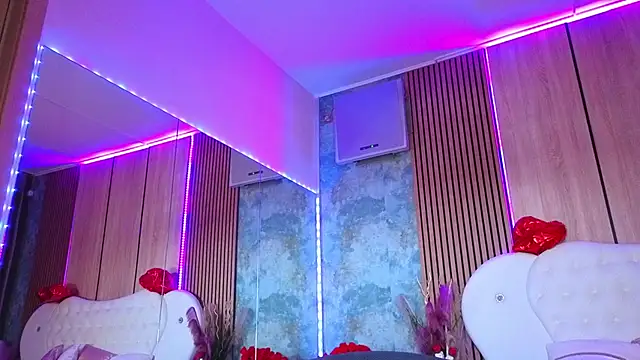 AngellBlackX online show from 02-22-26, 09:19