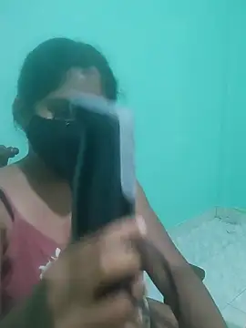 Kunchiii online show from 03-05-26, 11:06