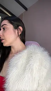 Victoria-And1 online show from 11-18-25, 01:55