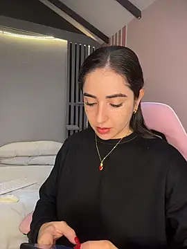 Victoria-And1 online show from 02-24-26, 01:36