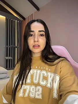 Victoria-And1 online show from 02-25-26, 01:15