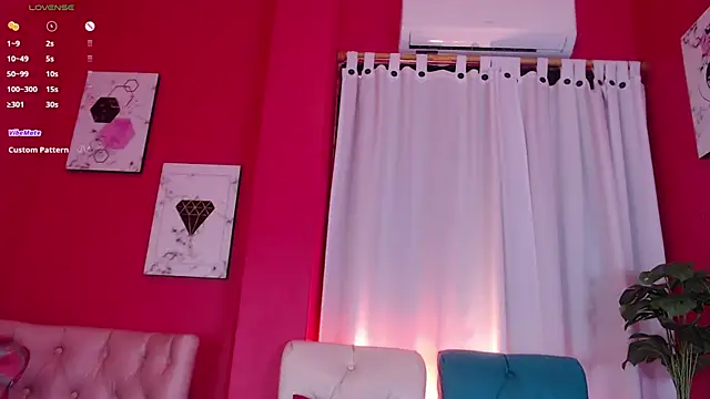 AleezaFrench online show from 01-27-25, 02:24