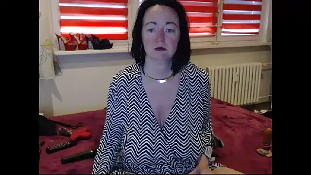 Alexie33 online show from 03-10-26, 07:02