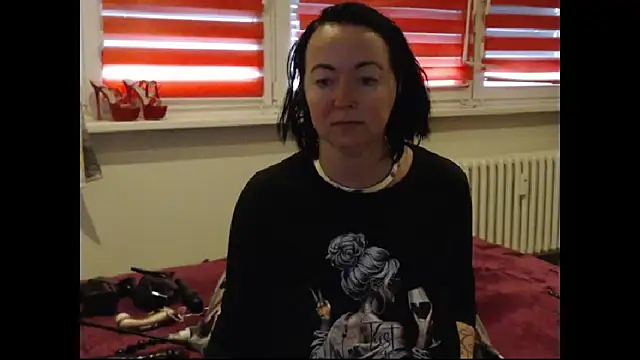 Alexie33 online show from 03-19-26, 07:56