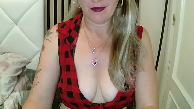 xxNoeliaxx online show from 05-02-26, 07:35
