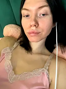 Lisaaa Alisa online show from 11-07-25, 04:34