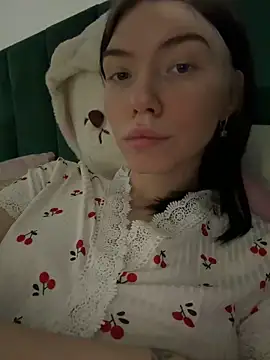 Lisaaa Alisa online show from 03-11-26, 05:19