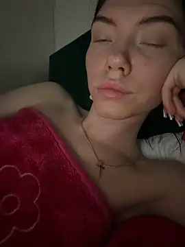 Lisaaa Alisa online show from 04-01-26, 09:56