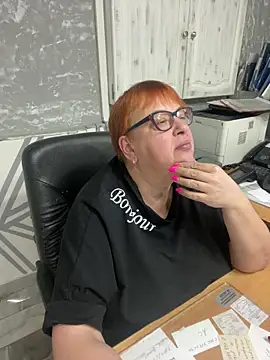 Klio5678 online show from 04-05-26, 08:06