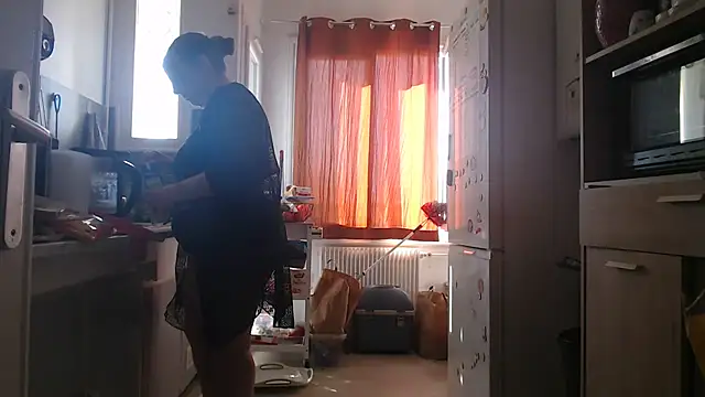 FrancaiseLynne online show from 03-20-26, 03:06