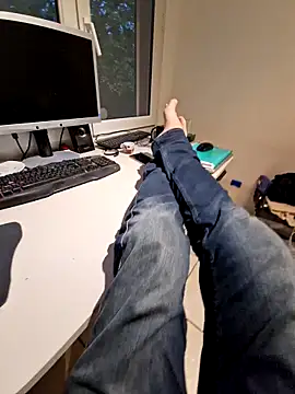 Lorent6969 online show from 11-09-25, 06:33