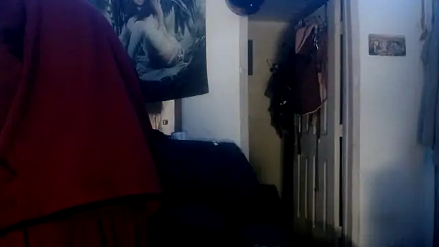 sammbae23 online show from 12-22-25, 10:56