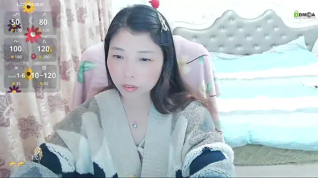 -Shirleyni  online show from 02-02-26, 02:38