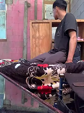 jordirey online show from 03-09-25, 10:08