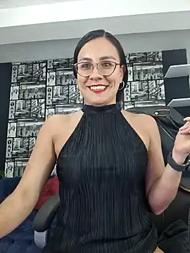 Agata-Moon online show from 01-20-25, 08:29