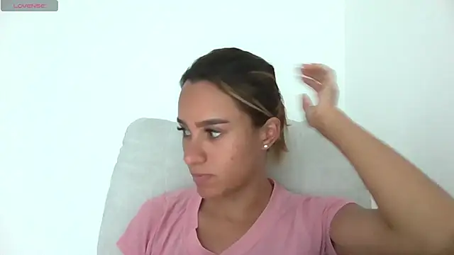 SamanthaWatson online show from 02-13-26, 11:01