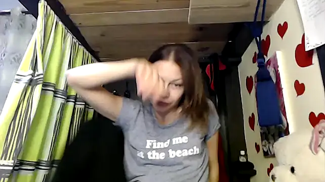 HarleyQuinn 69 online show from 12-07-24, 06:15