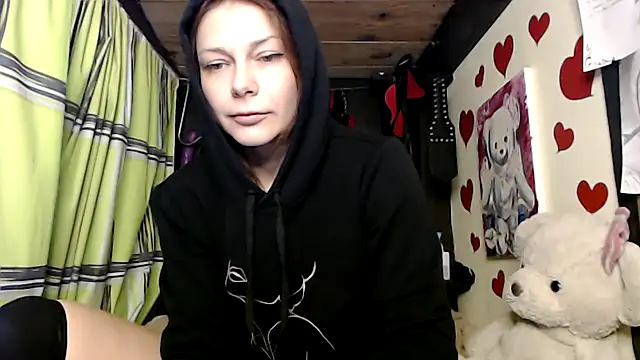 HarleyQuinn 69 online show from 12-28-24, 06:29