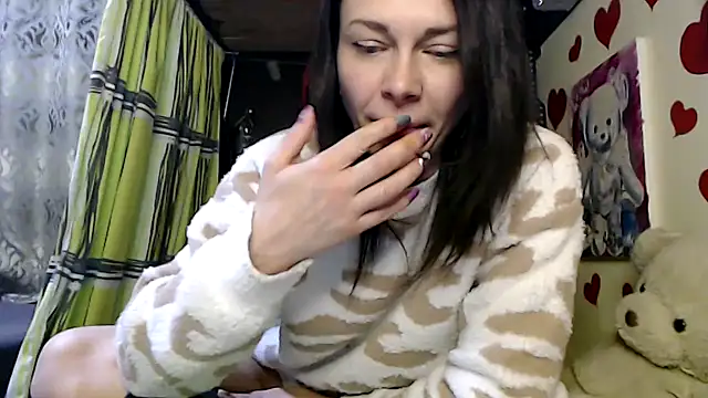 HarleyQuinn 69 online show from 02-28-25, 11:12