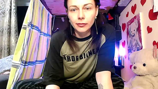 HarleyQuinn 69 online show from 03-03-25, 08:00