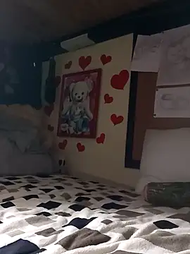 HarleyQuinn 69 online show from 03-02-26, 10:55