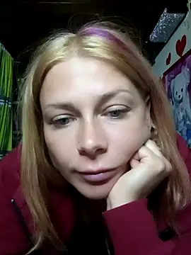 HarleyQuinn 69 online show from 07-29-26, 08:23