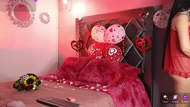 Snapshot of ashley_brend chatting on 02-14-26, 08:27 ashley brend online show from 02-14-26, 08:27