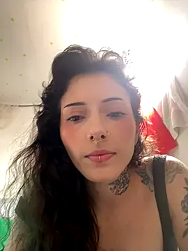 LiliJones  online show from 10-29-25, 03:14