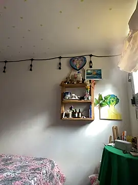 LiliJones  online show from 02-02-26, 09:35